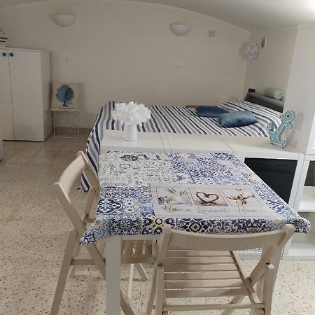 La Tavernetta Del Peo Casa Vacanze Σαν Ρέμο Εξωτερικό φωτογραφία