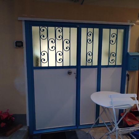La Tavernetta Del Peo Casa Vacanze Σαν Ρέμο Εξωτερικό φωτογραφία