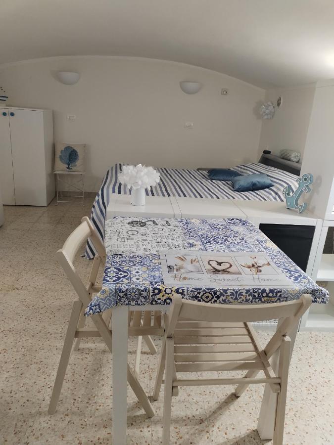 La Tavernetta Del Peo Casa Vacanze Σαν Ρέμο Εξωτερικό φωτογραφία