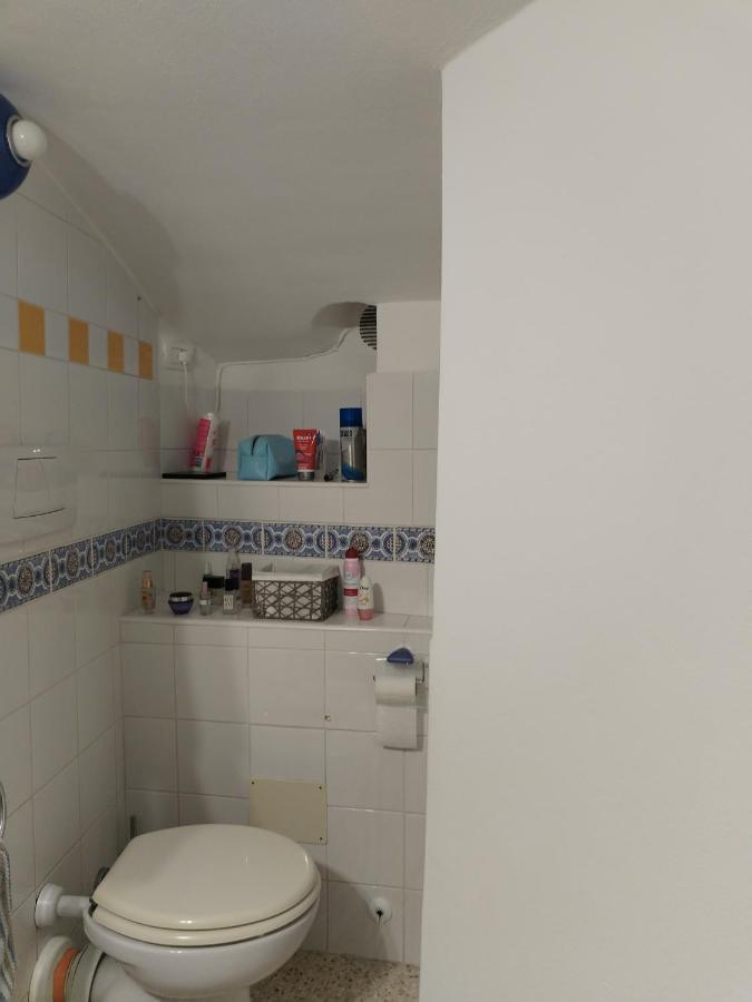 La Tavernetta Del Peo Casa Vacanze Σαν Ρέμο Εξωτερικό φωτογραφία