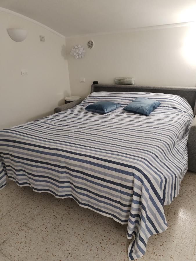 La Tavernetta Del Peo Casa Vacanze Σαν Ρέμο Εξωτερικό φωτογραφία