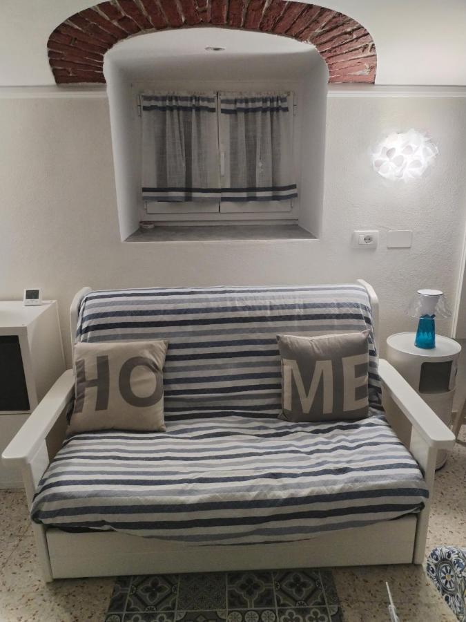 La Tavernetta Del Peo Casa Vacanze Σαν Ρέμο Εξωτερικό φωτογραφία