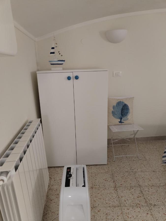 La Tavernetta Del Peo Casa Vacanze Σαν Ρέμο Εξωτερικό φωτογραφία