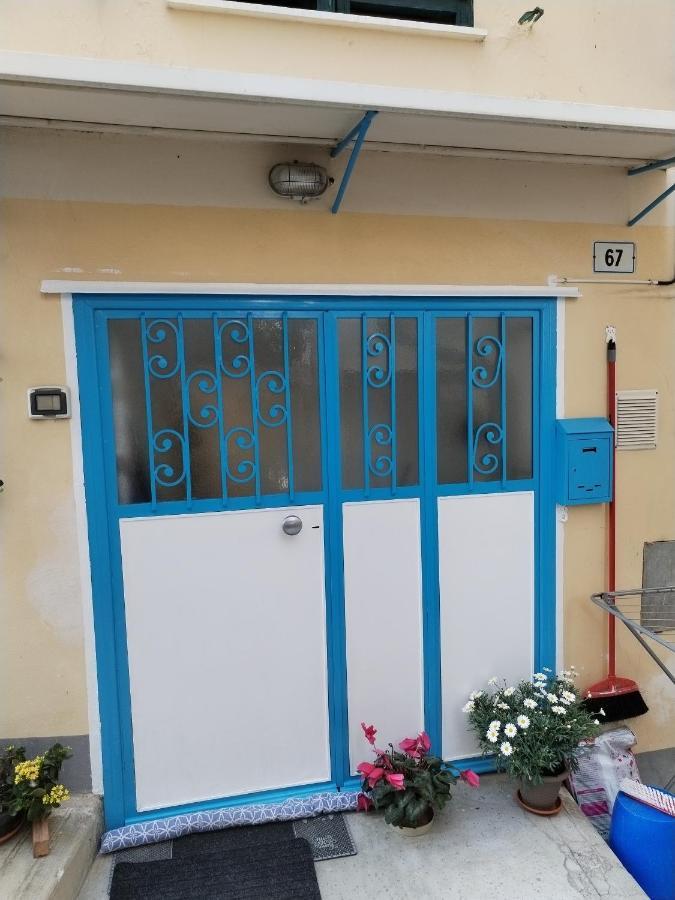 La Tavernetta Del Peo Casa Vacanze Σαν Ρέμο Εξωτερικό φωτογραφία